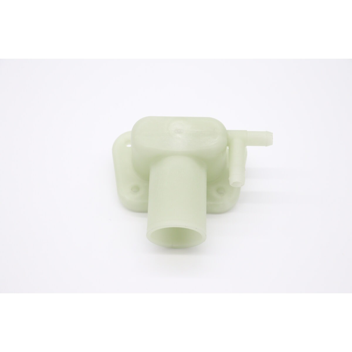IDW - Pipe Fitting