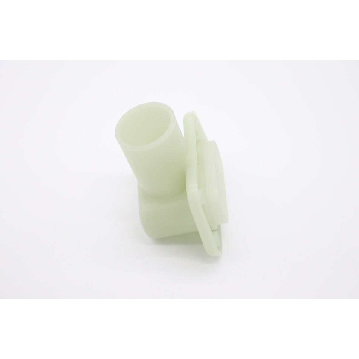 IDW - Pipe Fitting