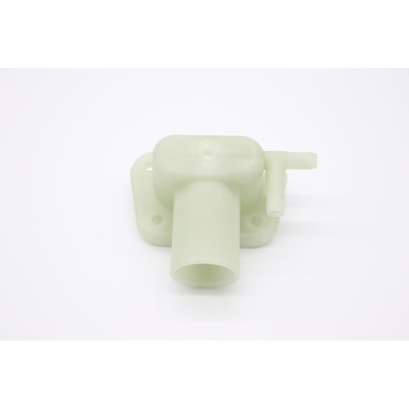 IDW - Pipe Fitting