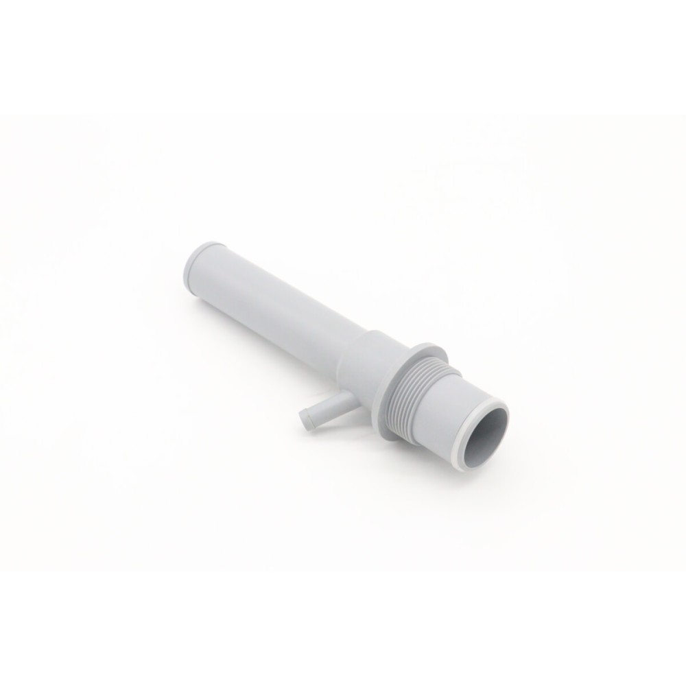 ID2000 - Central Flushing Duct With Ring