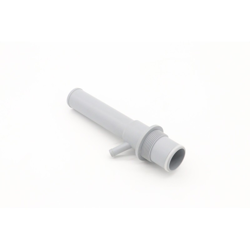 ID2000 - Central Flushing Duct With Ring