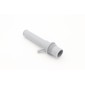 ID2000 - Central Flushing Duct With Ring