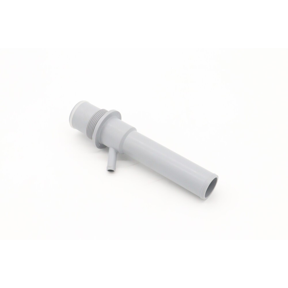 ID2000 - Central Flushing Duct With Ring
