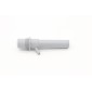 ID2000 - Central Flushing Duct With Ring