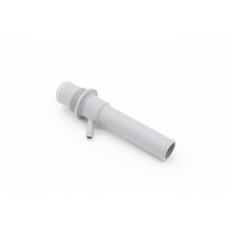 ID2000 - Central Flushing Duct With Ring