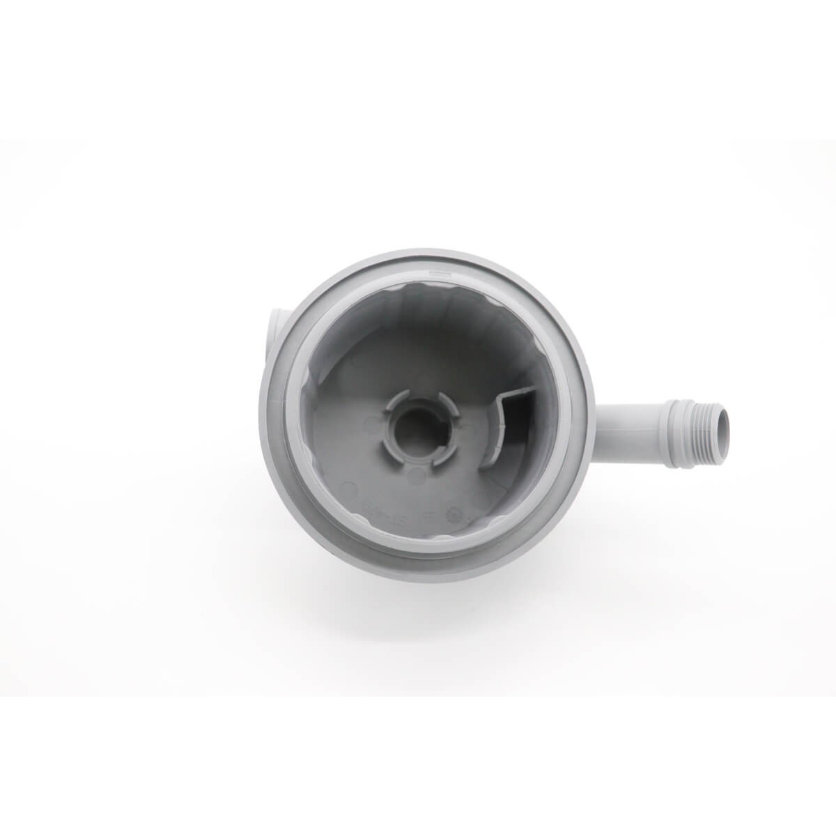 ID2000 - Aspiration And Drain Body