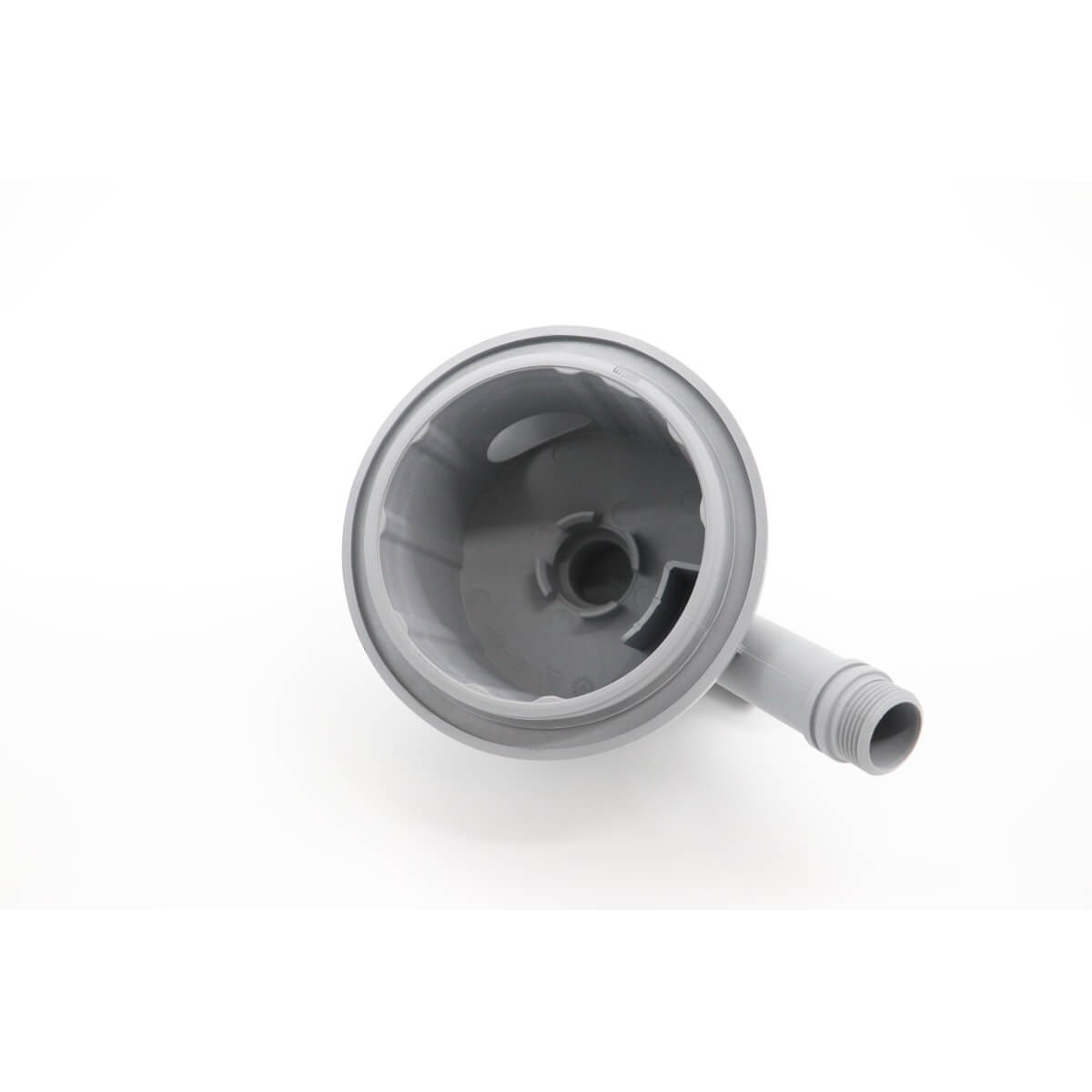 ID2000 - Aspiration And Drain Body