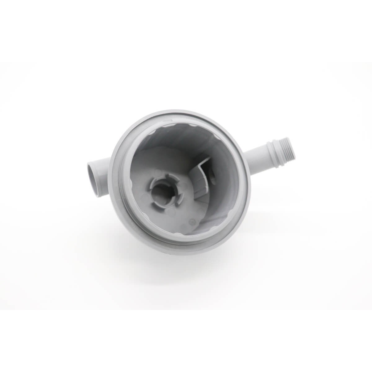 ID2000 - Aspiration And Drain Body