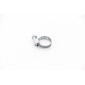 IDW - Hose Clamp To Junction "Y"