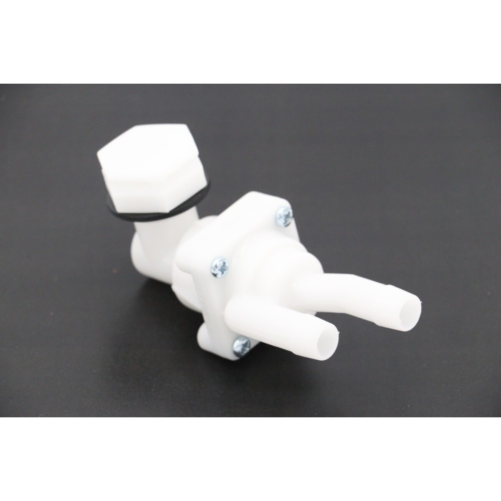 IDW - Non-Return Valve