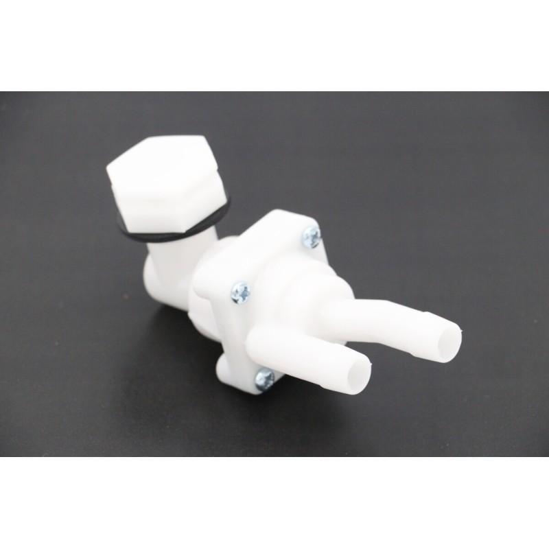 IDW - Non-Return Valve