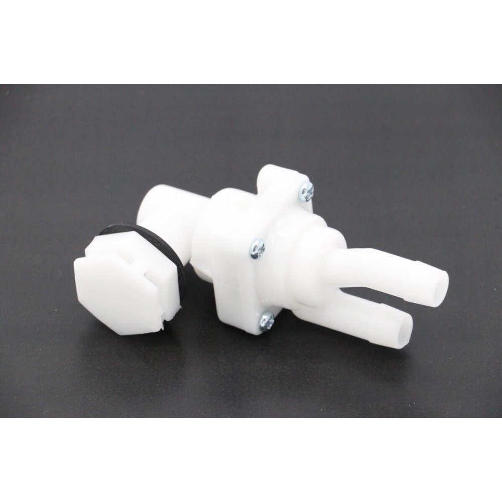 IDW - Non-Return Valve