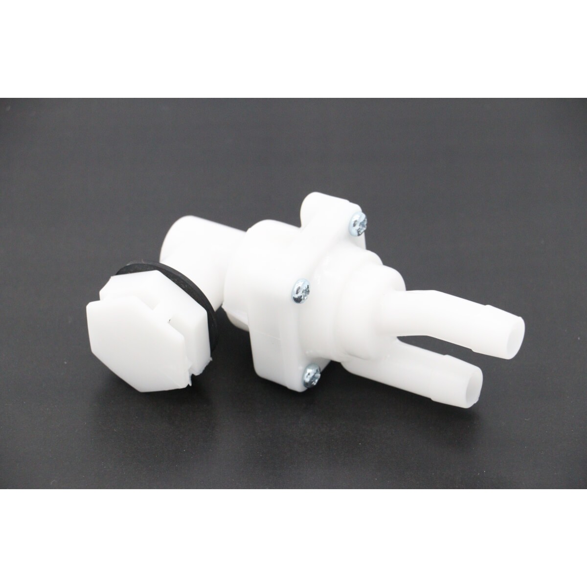 IDW - Non-Return Valve