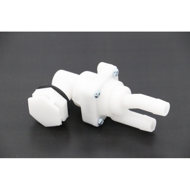 IDW - Non-Return Valve