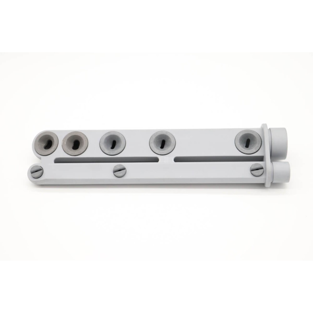 ID2000 - Rinse And Wash Arm (6Spr)
