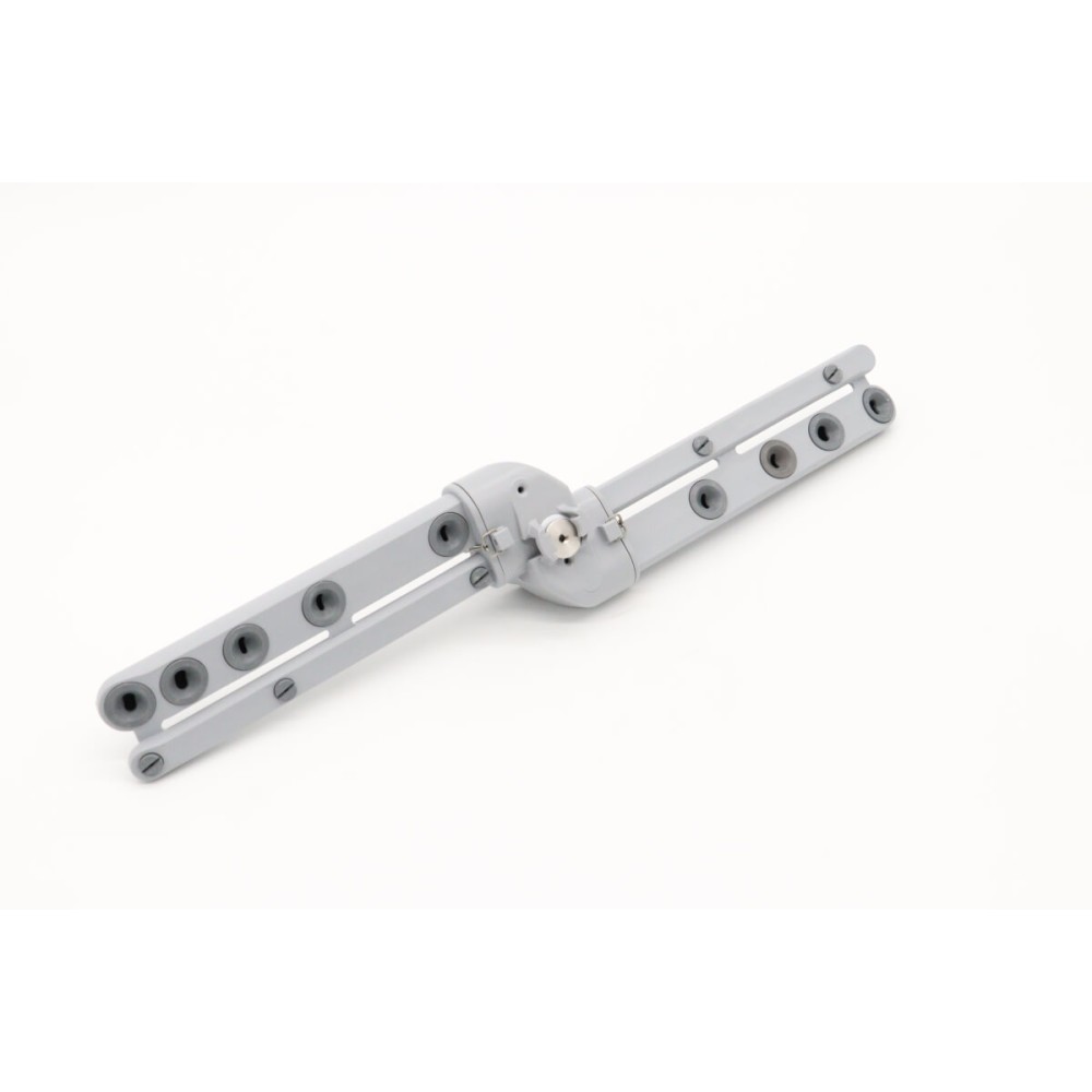 ID2000 - Rinse And Wash Arms Assembly