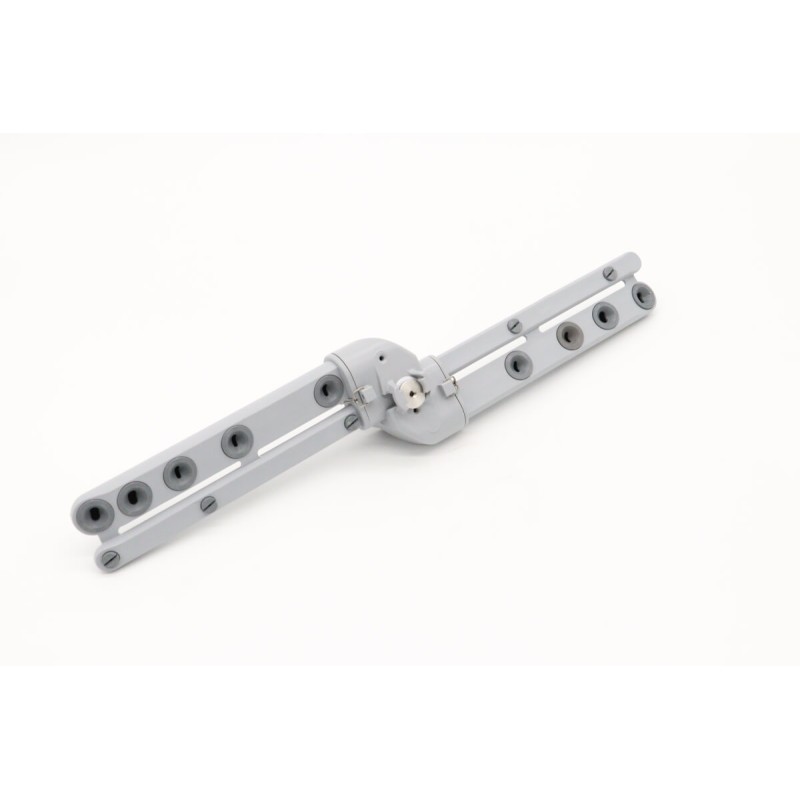 ID2000 - Rinse And Wash Arms Assembly