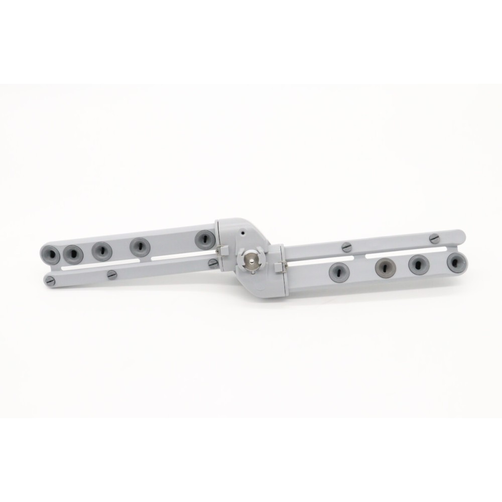 ID2000 - Rinse And Wash Arms Assembly