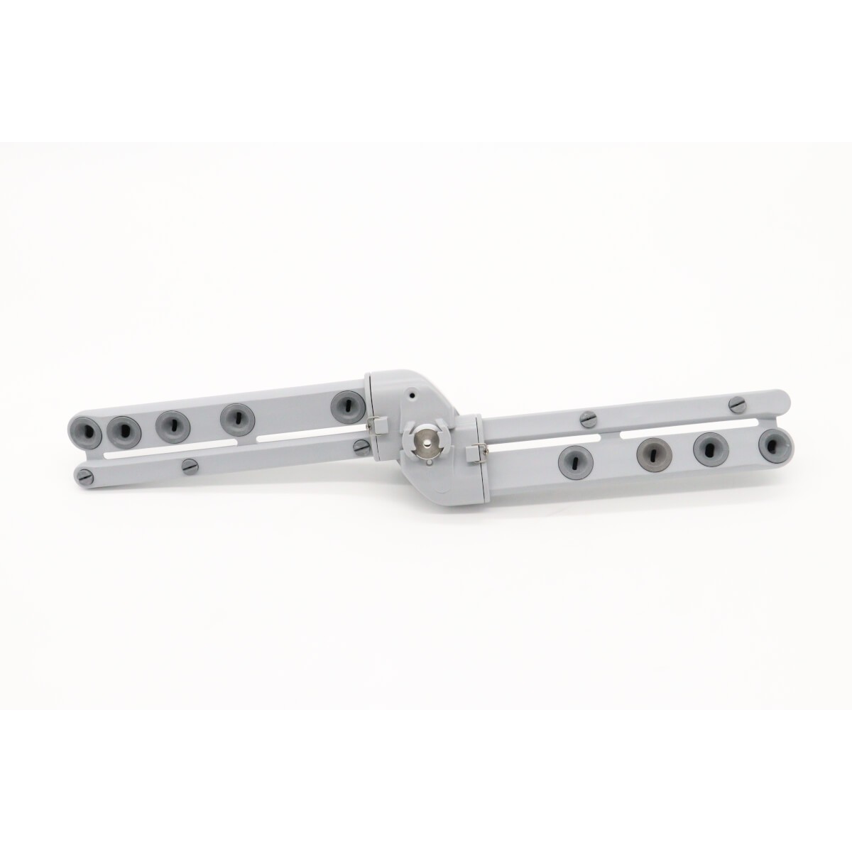 ID2000 - Rinse And Wash Arms Assembly