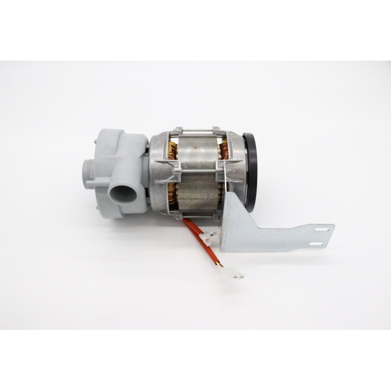 ID2000 - Wash Pump