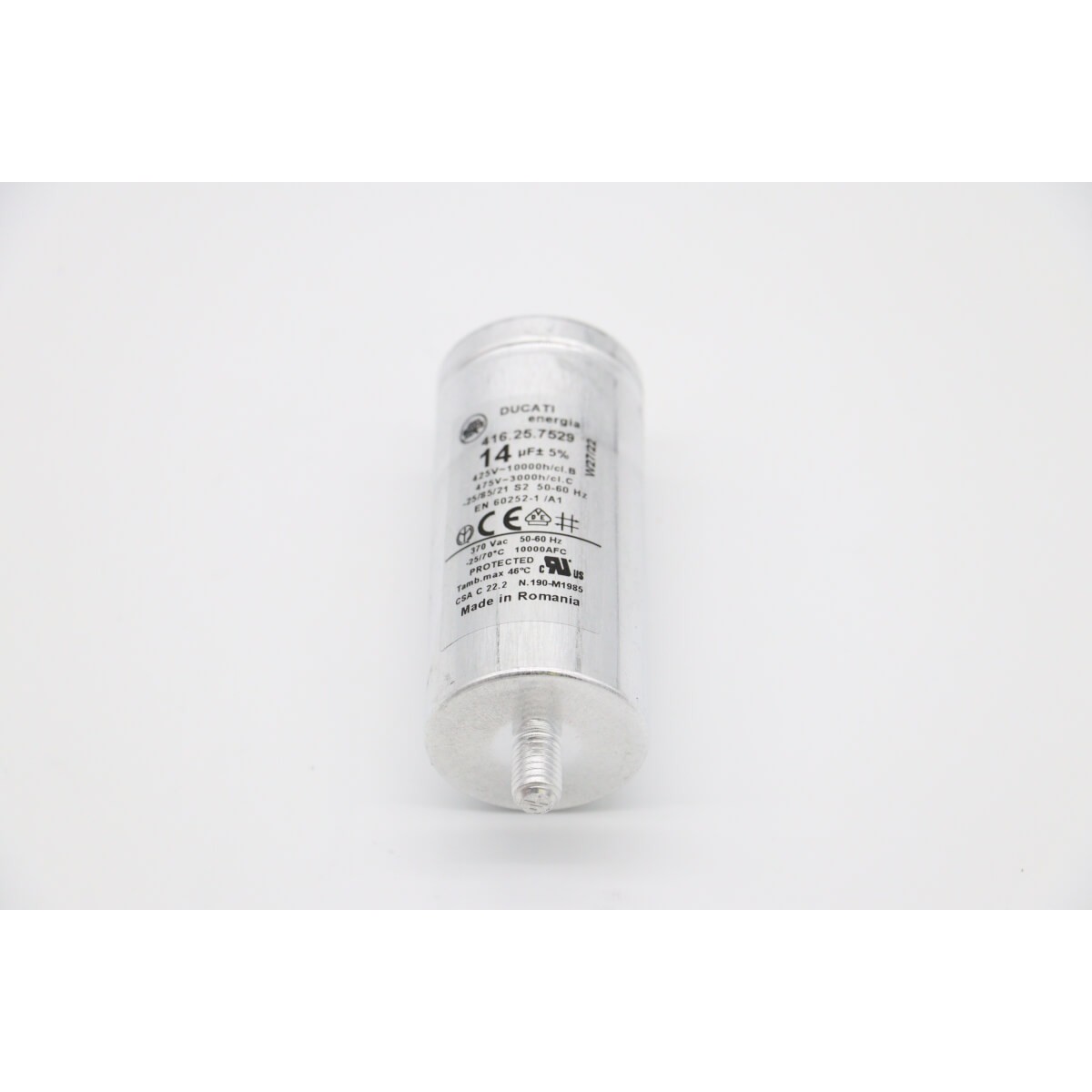 ID2000 - Wash Pump