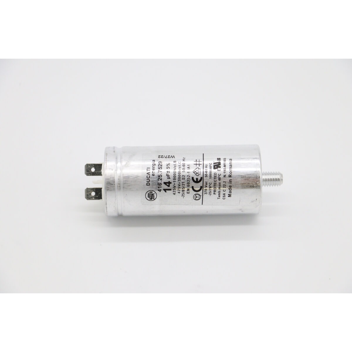 ID2000 - Wash Pump
