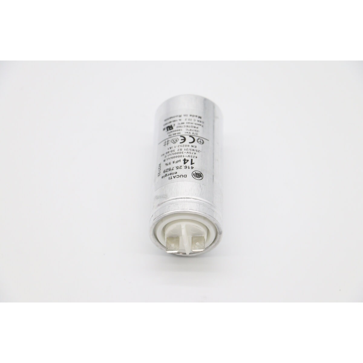 ID2000 - Wash Pump