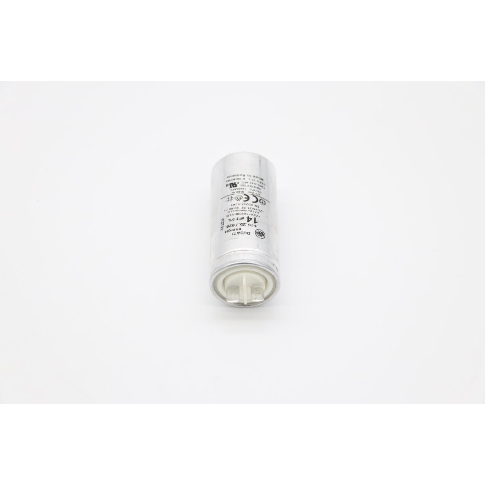 IDW - Capacitor 14µf For Wash Pump