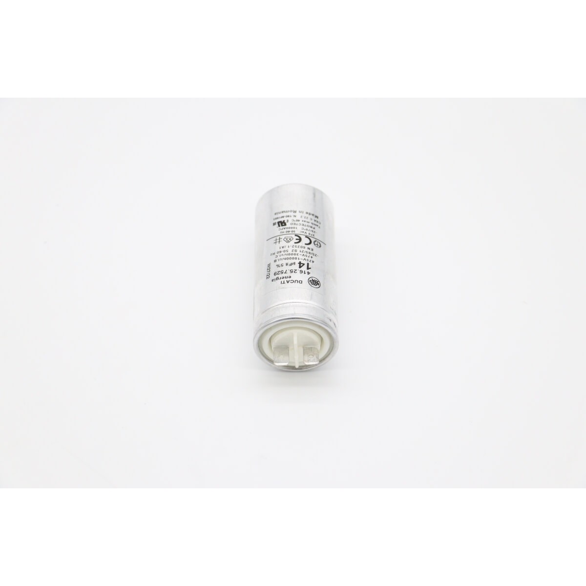 IDW - Capacitor 14µf For Wash Pump