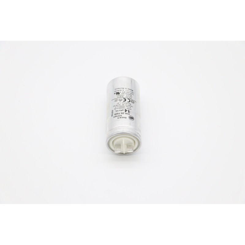 IDW - Capacitor 14µf For Wash Pump