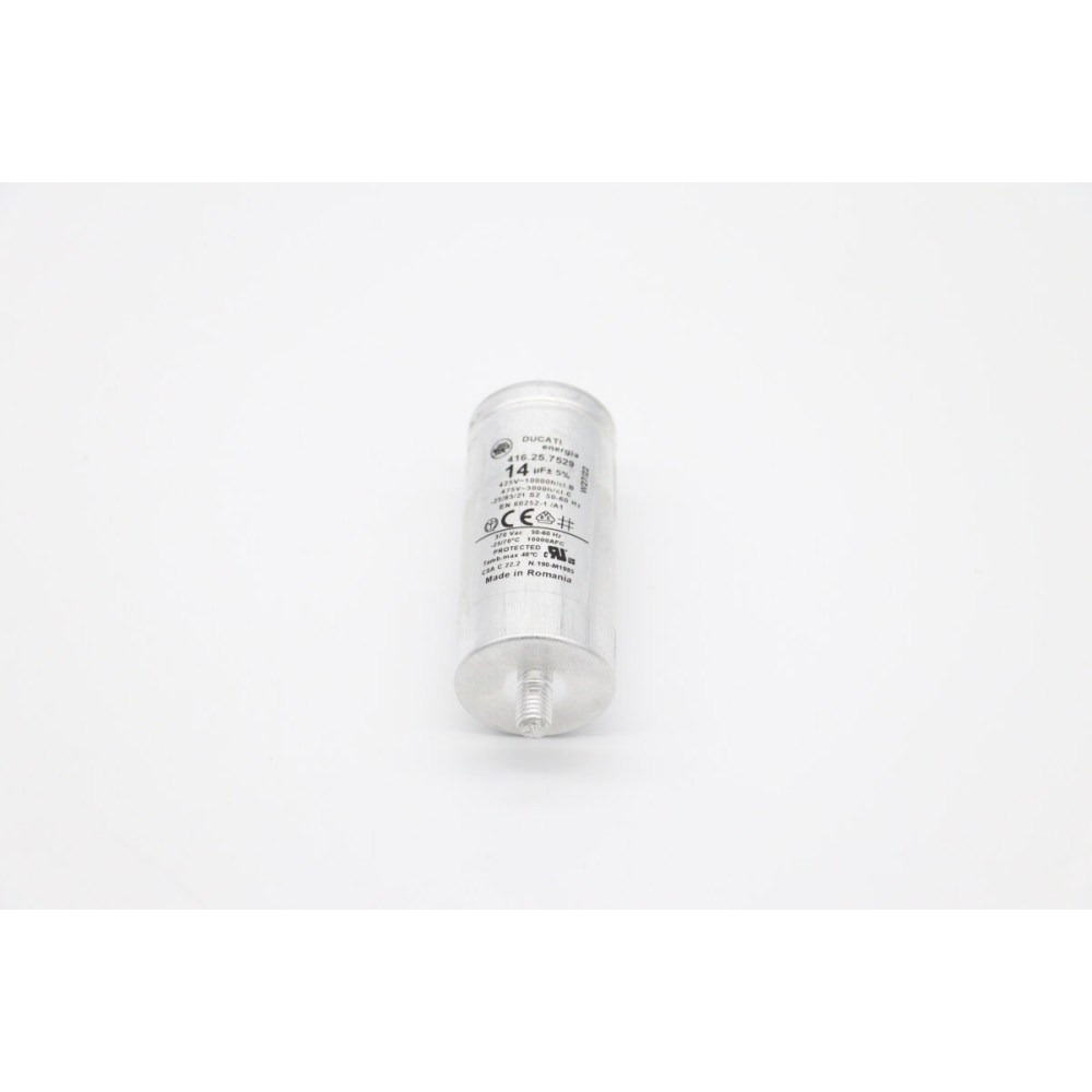 IDW - Capacitor 14µf For Wash Pump