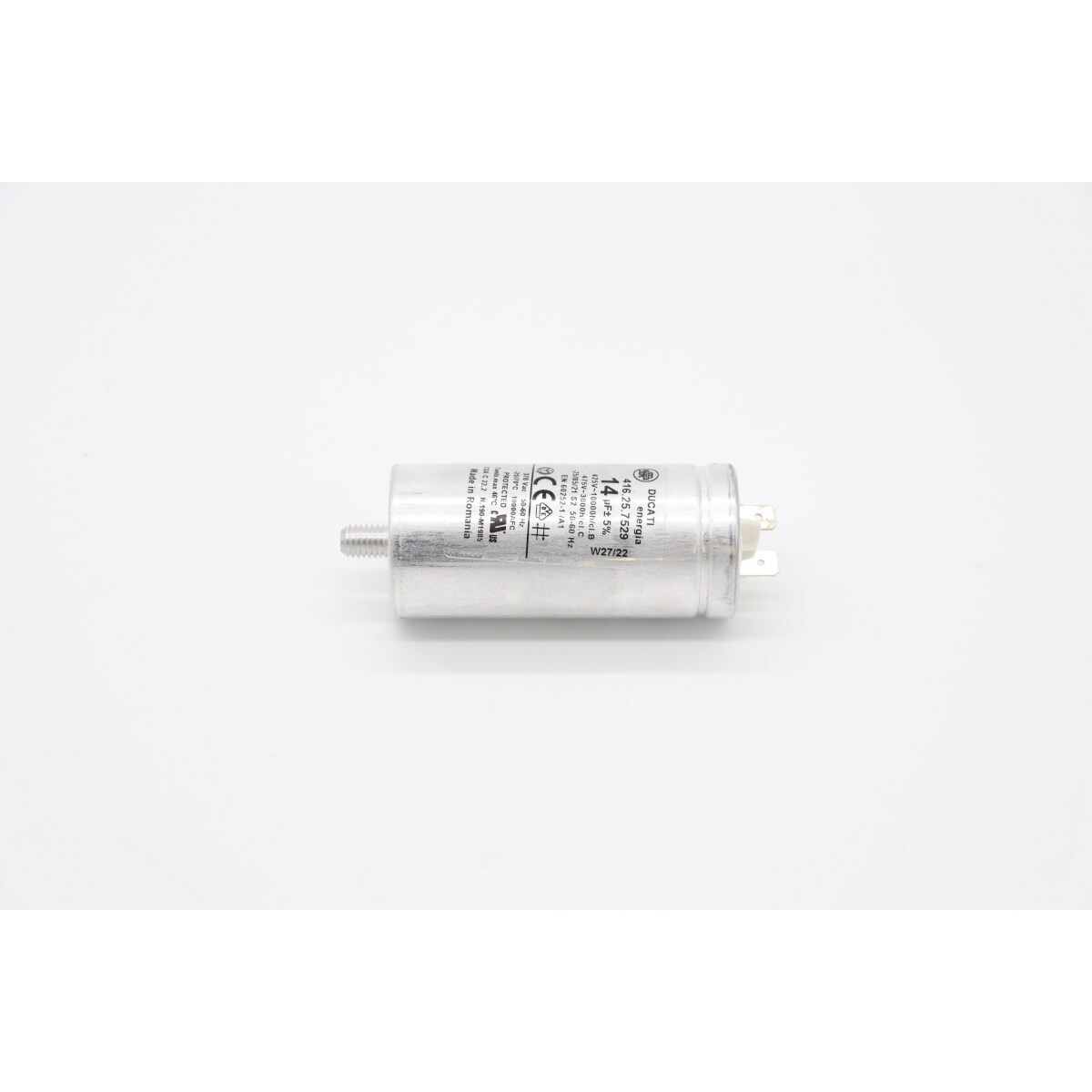 IDW - Capacitor 14µf For Wash Pump