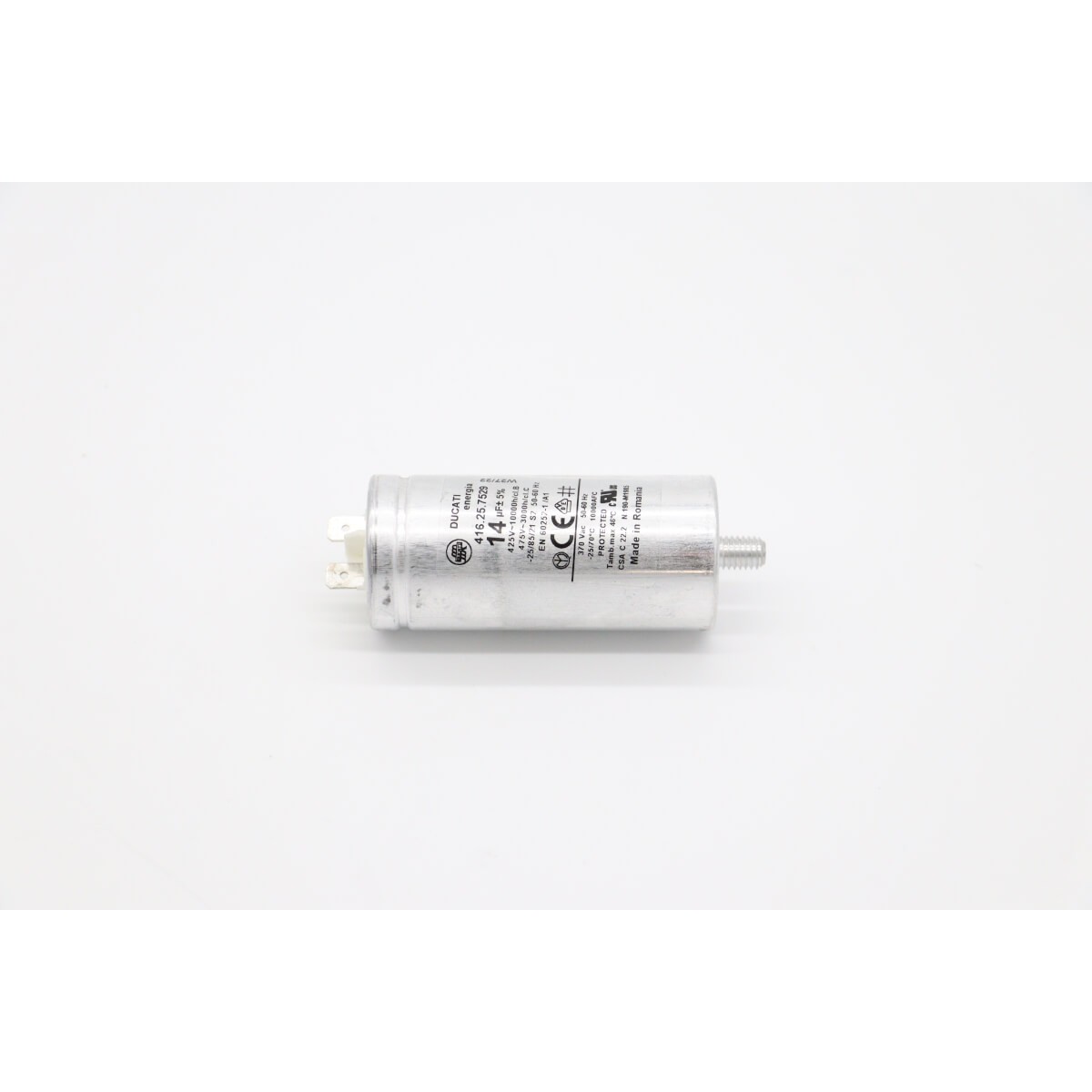 IDW - Capacitor 14µf For Wash Pump
