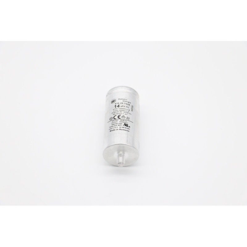 IDW - Capacitor 14µf For Wash Pump