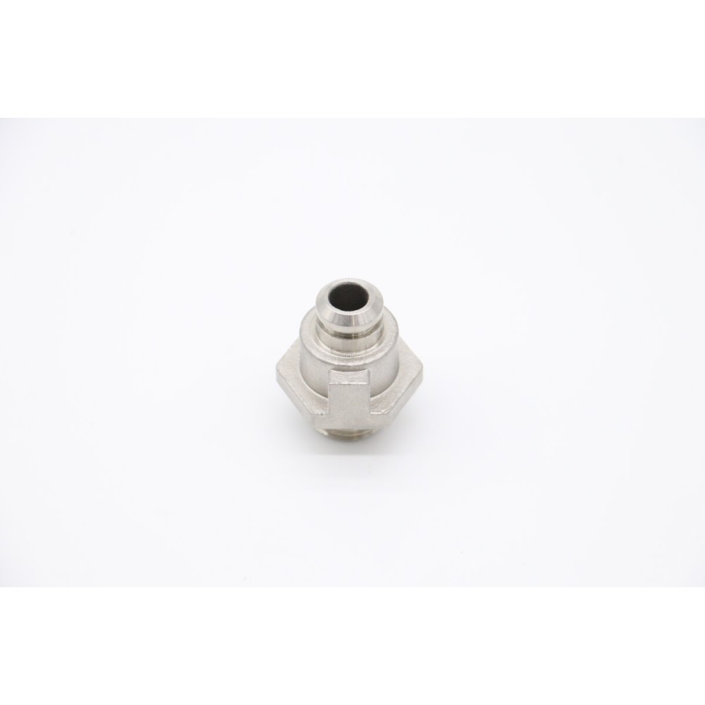 RCDW - Internal Rinse Pipe Fitting Aisi303