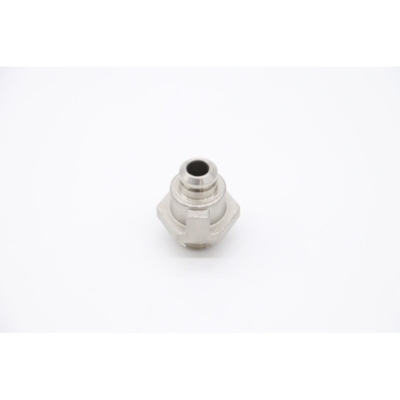 RCDW - Internal Rinse Pipe Fitting Aisi303