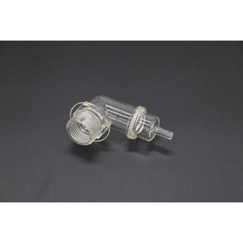 DW - Air Trap For Pressure Switch