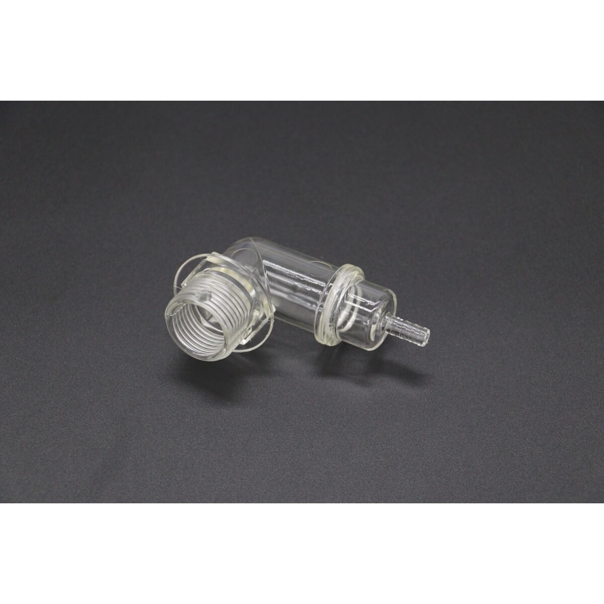 DW - Air Trap For Pressure Switch