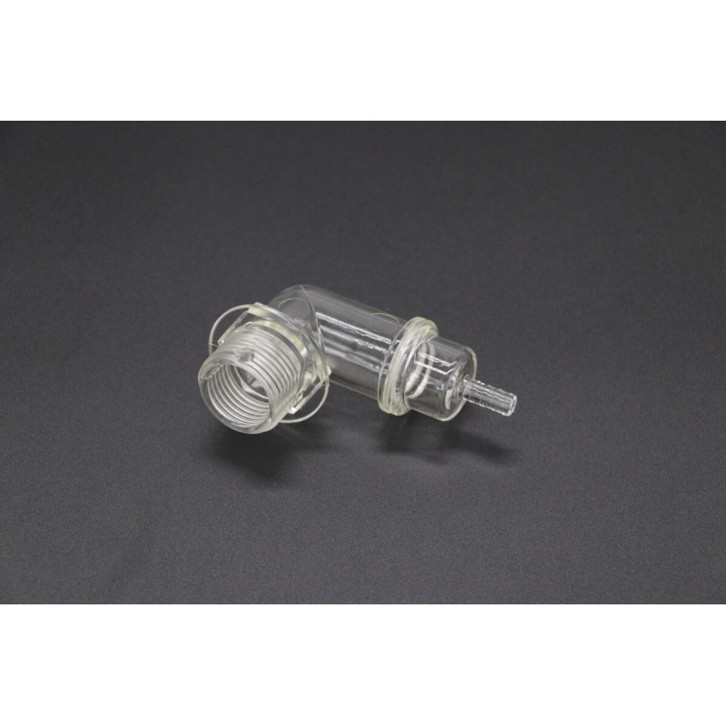 DW - Air Trap For Pressure Switch