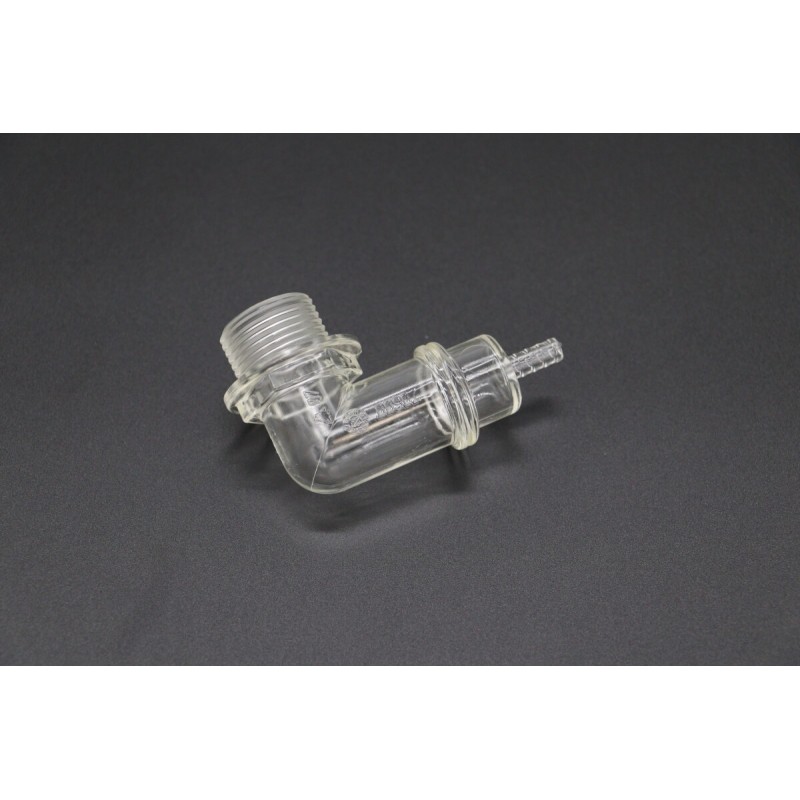 DW - Air Trap For Pressure Switch