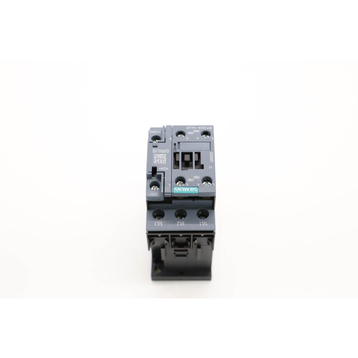 DW - Contactor