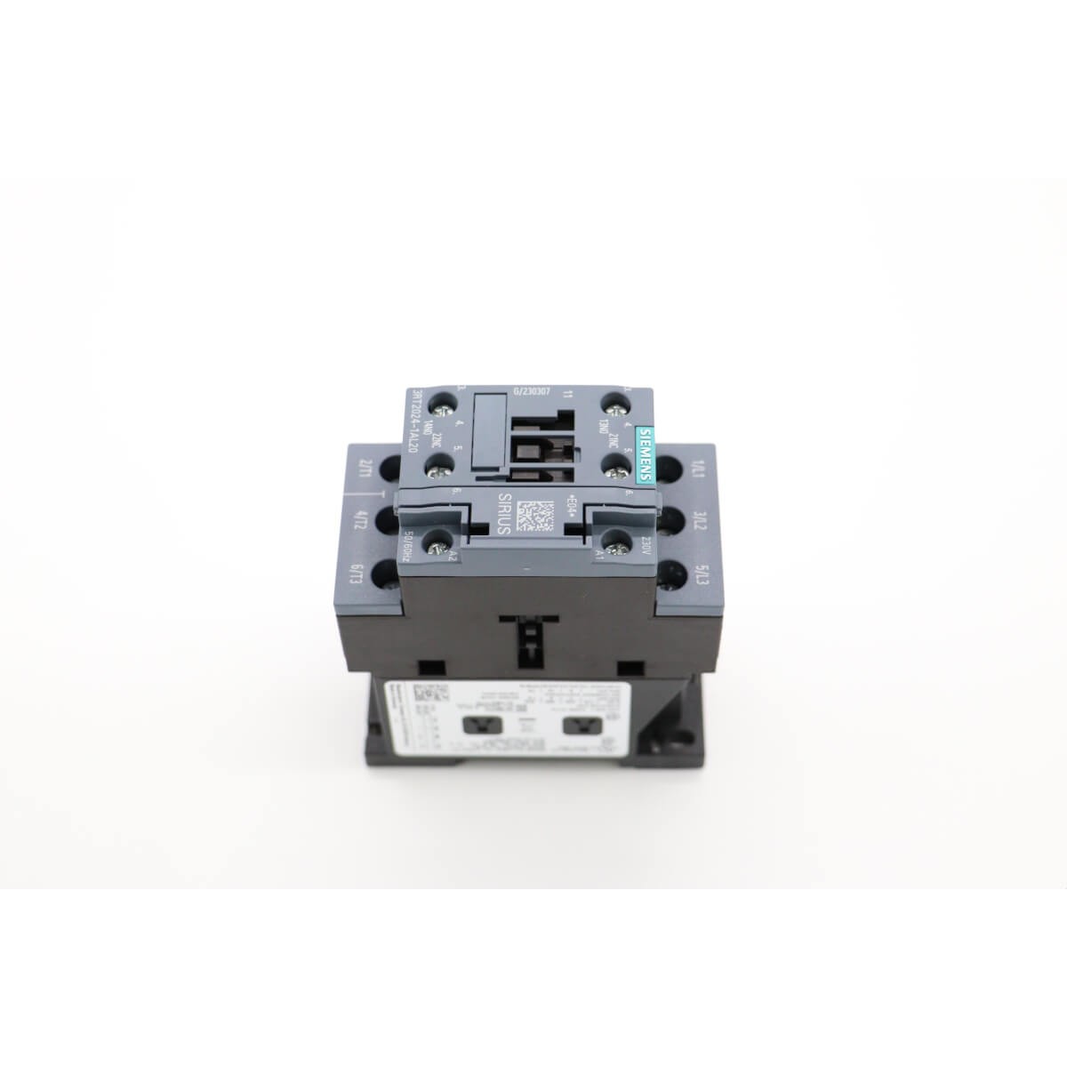 DW - Contactor