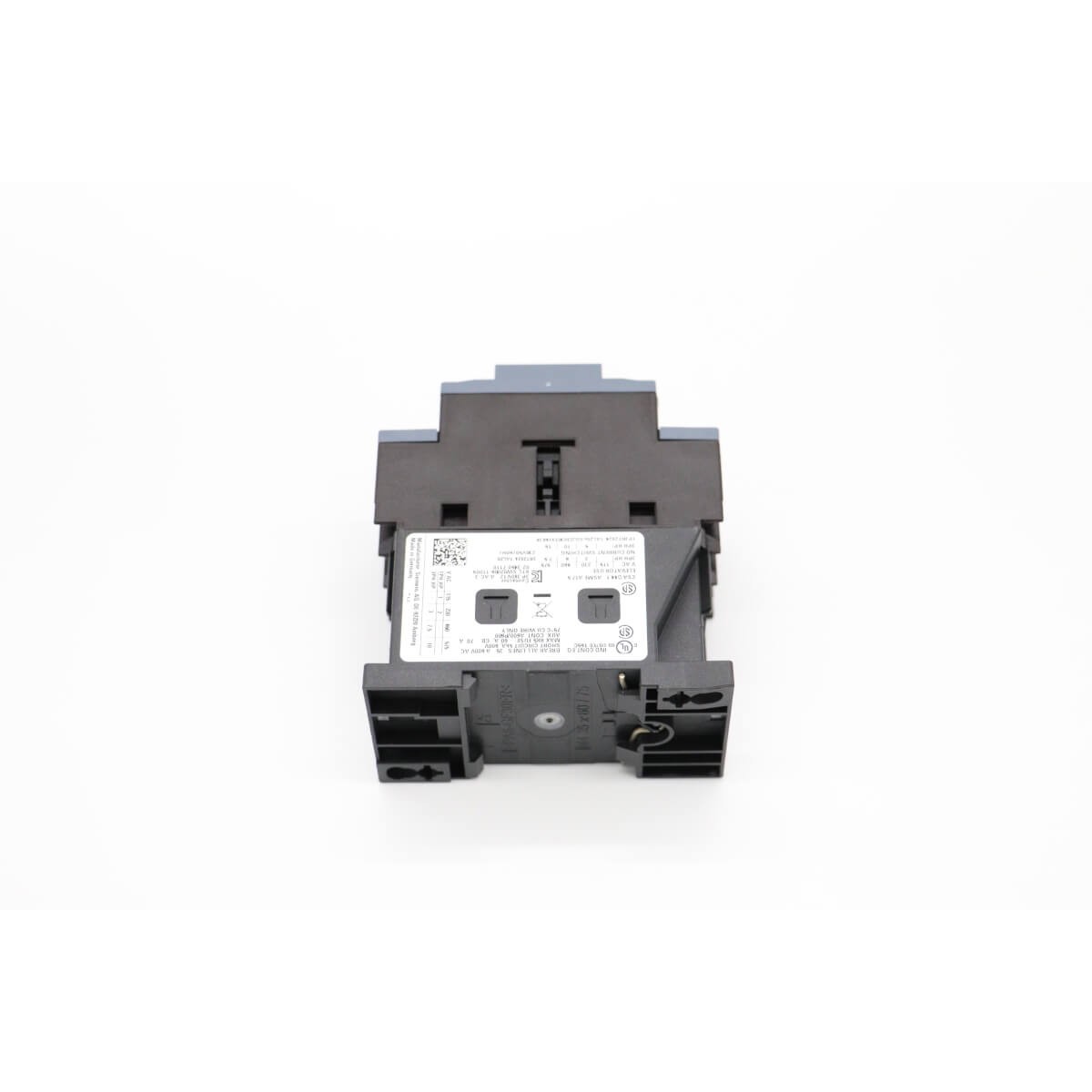 DW - Contactor
