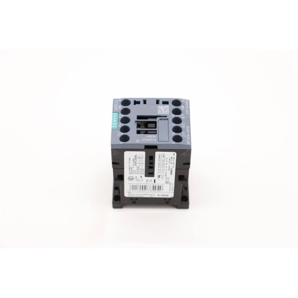 PW70x70 - Contactor