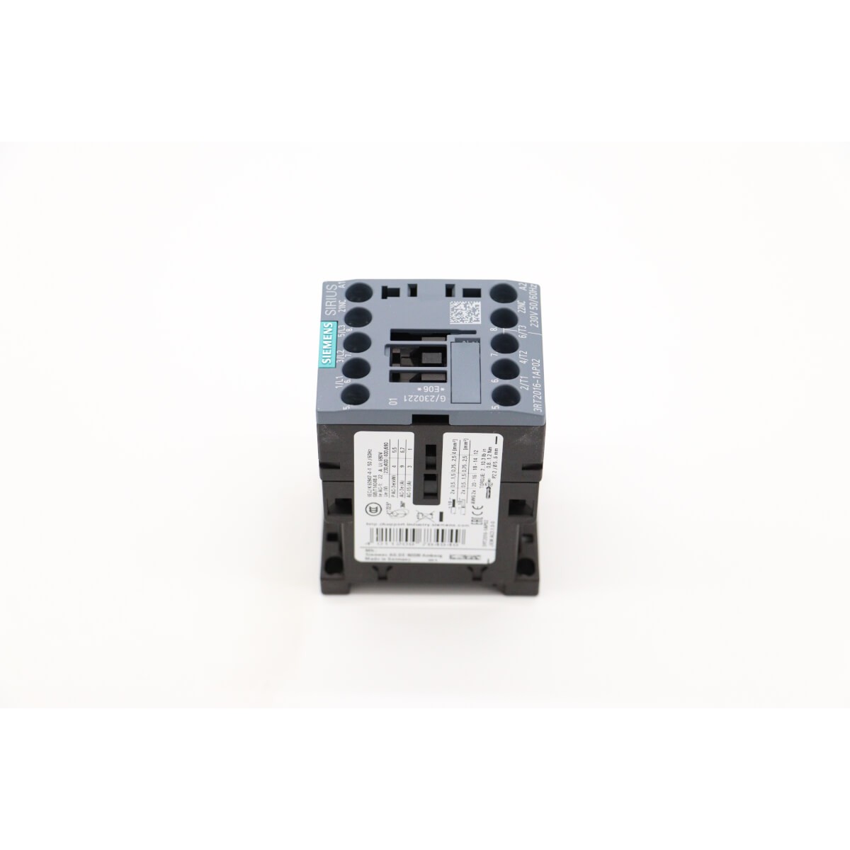 PW70x70 - Contactor