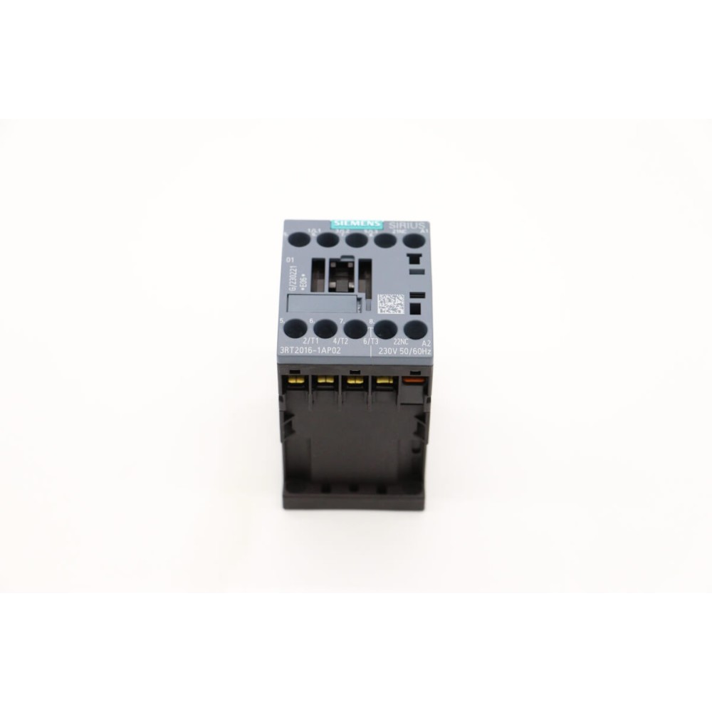 PW70x70 - Contactor