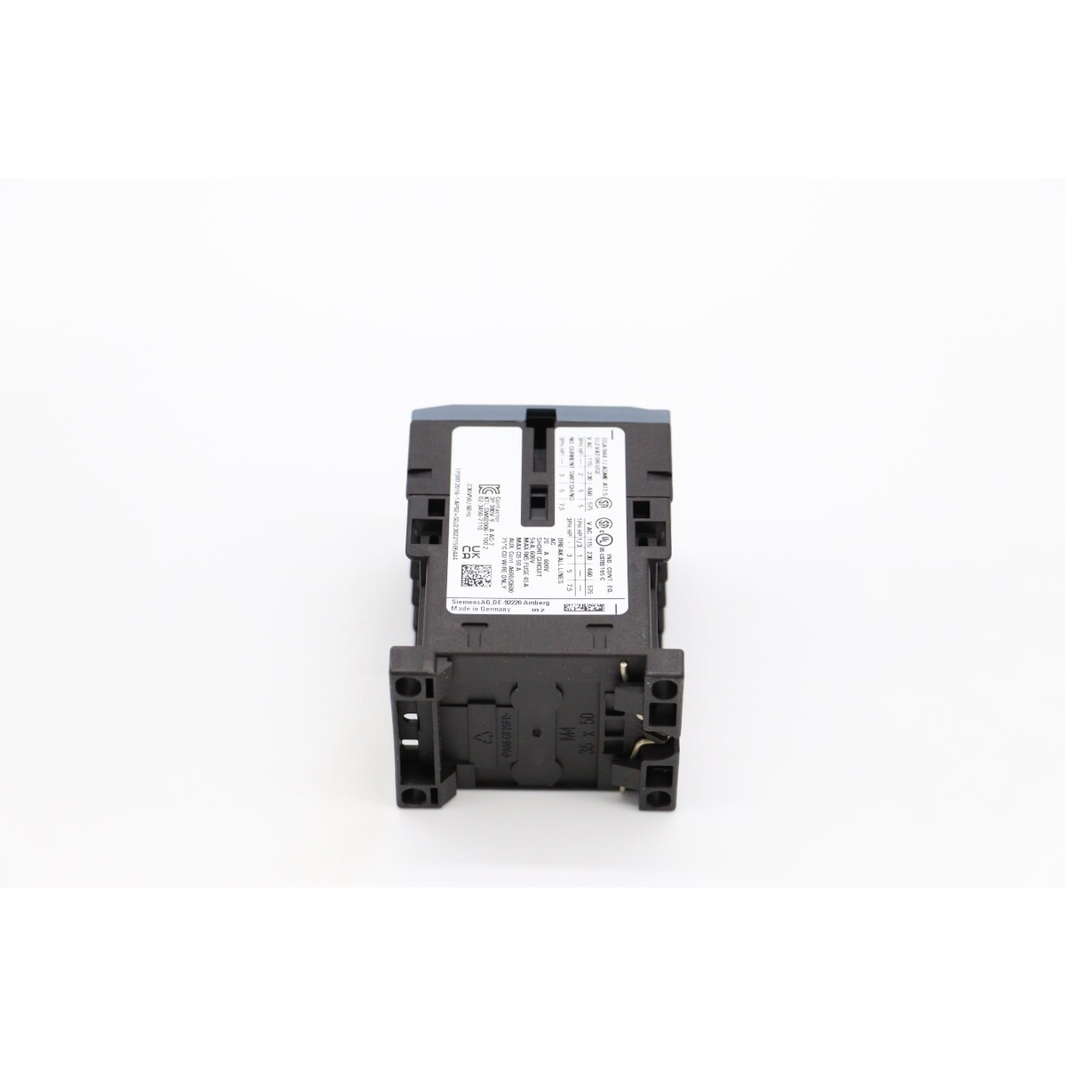 PW70x70 - Contactor