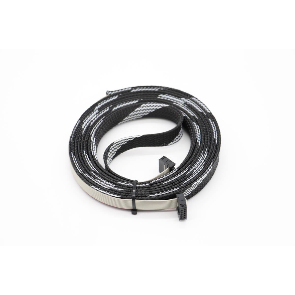 HDW - Flat Cable With Protective Sheath