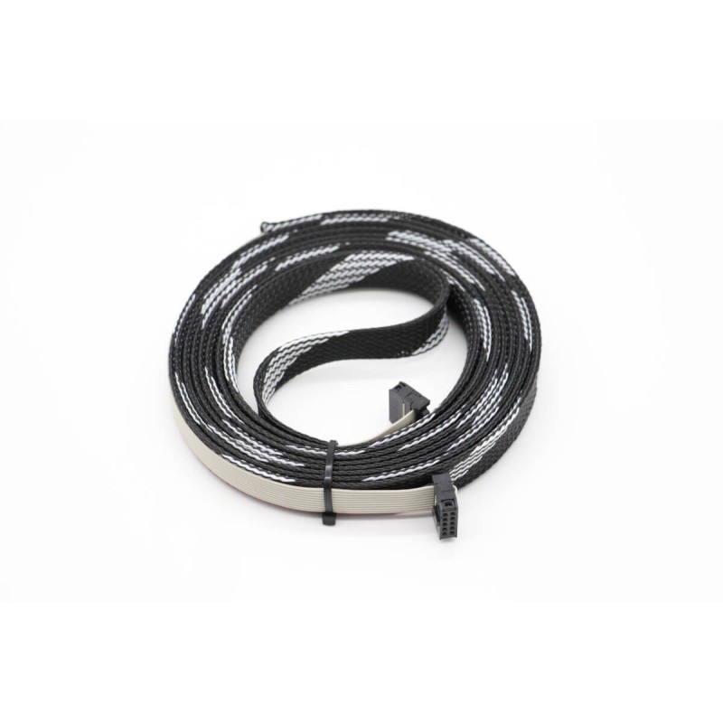 HDW - Flat Cable With Protective Sheath