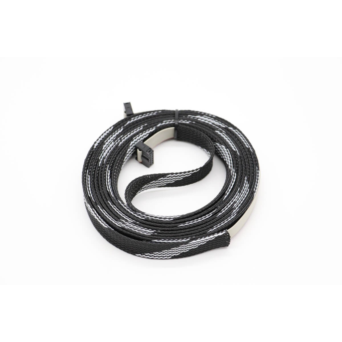 HDW - Flat Cable With Protective Sheath